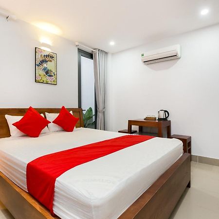 Super Oyo 520 Friendly Homestay Bandar Ho Chi Minh Luaran gambar